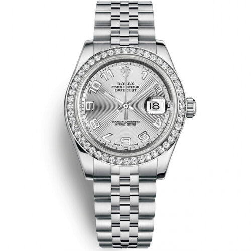 Rolex Datejust 31 178384 SCAJ