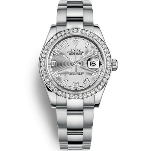 Rolex Datejust 31 178384 SCAO