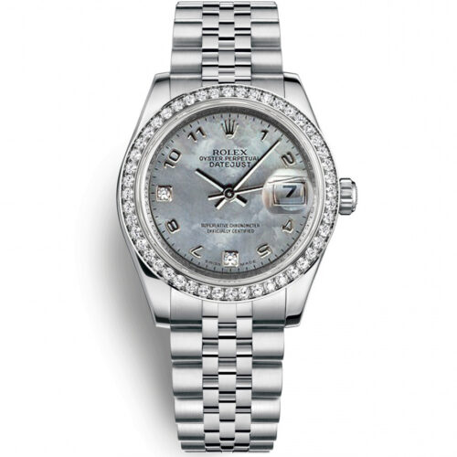 Rolex Datejust 31 178384 WGDMDAJ