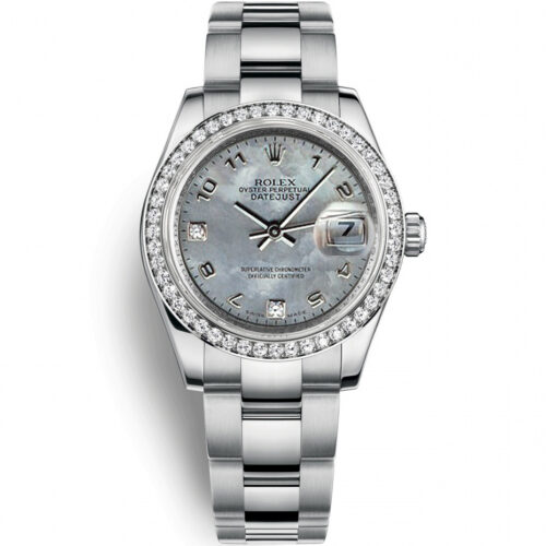 Rolex Datejust 31 178384 WGDMDAO