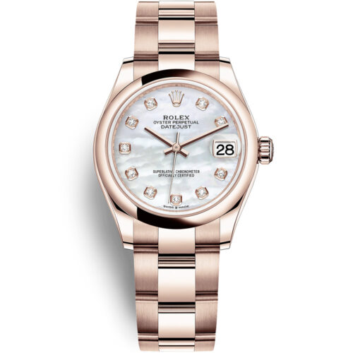 Rolex Datejust 31 278245 0013