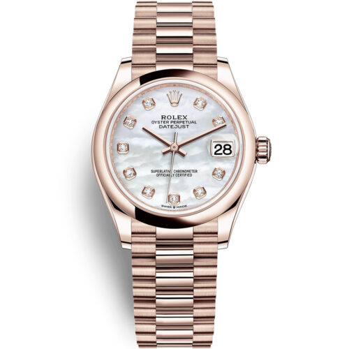 Rolex Datejust 31 278245 0014