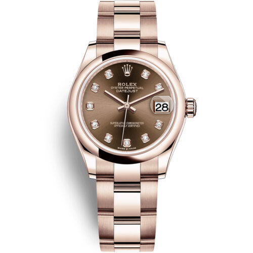 Rolex Datejust 31 278245 0015