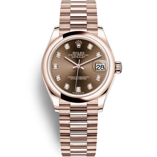 Rolex Datejust 31 278245 0016
