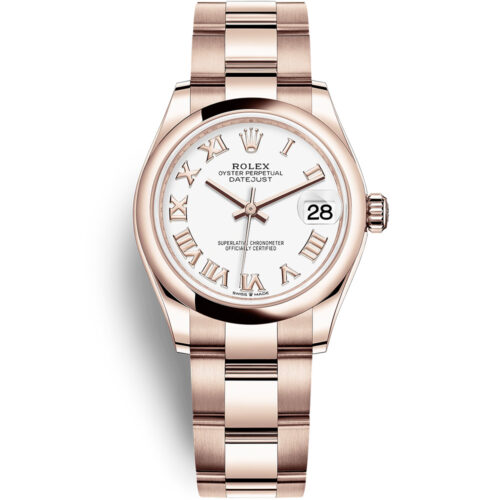 Rolex Datejust 31 278245 0017