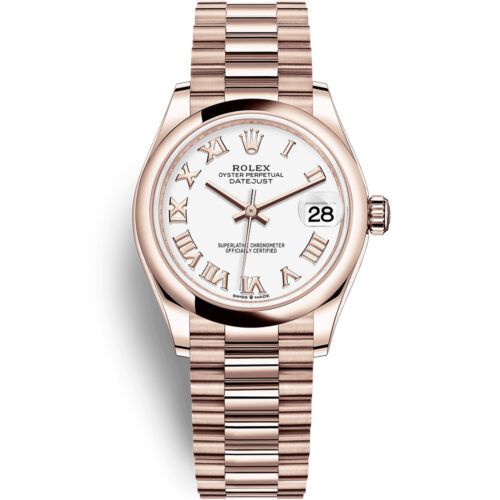 Rolex Datejust 31 278245 0018