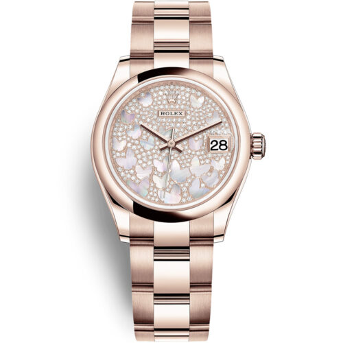 Rolex Datejust 31 278245 0019