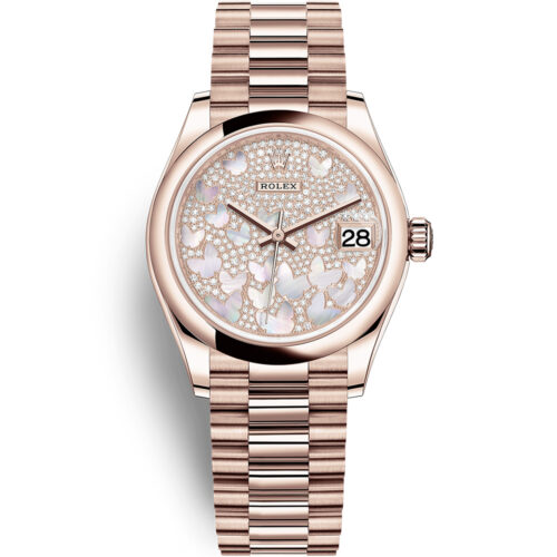 Rolex Datejust 31 278245 0020