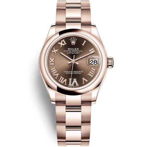 Rolex Datejust 31 278245 0023