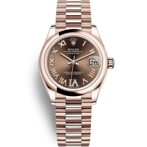 Rolex Datejust 31 278245 0024