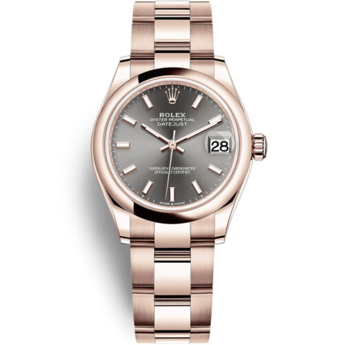 Rolex Datejust 31 278245 0025