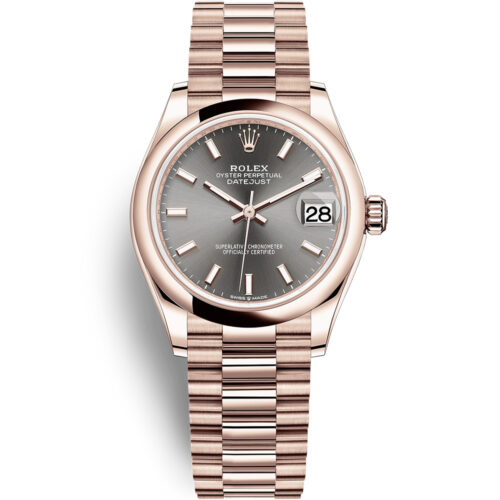Rolex Datejust 31 278245 0026