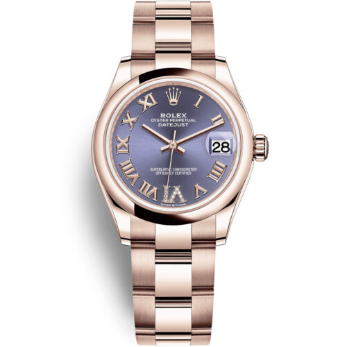 Rolex Datejust 31 278245 0027