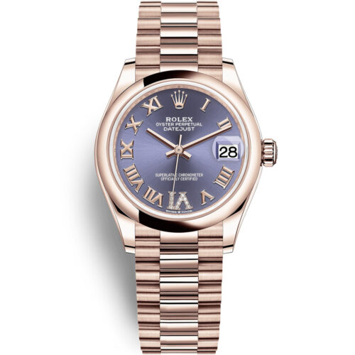 Rolex Datejust 31 278245 0028