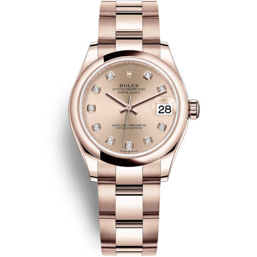 Rolex Datejust 31 278245 0029