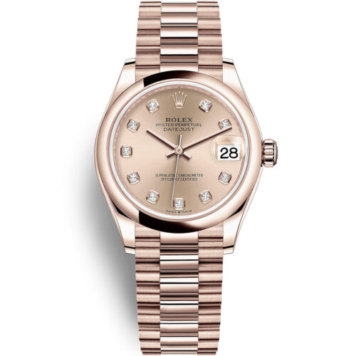 Rolex Datejust 31 278245 0030