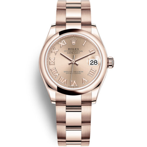 Rolex Datejust 31 278245 0033