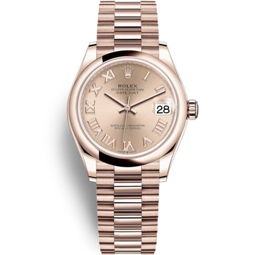 Rolex Datejust 31 278245 0034