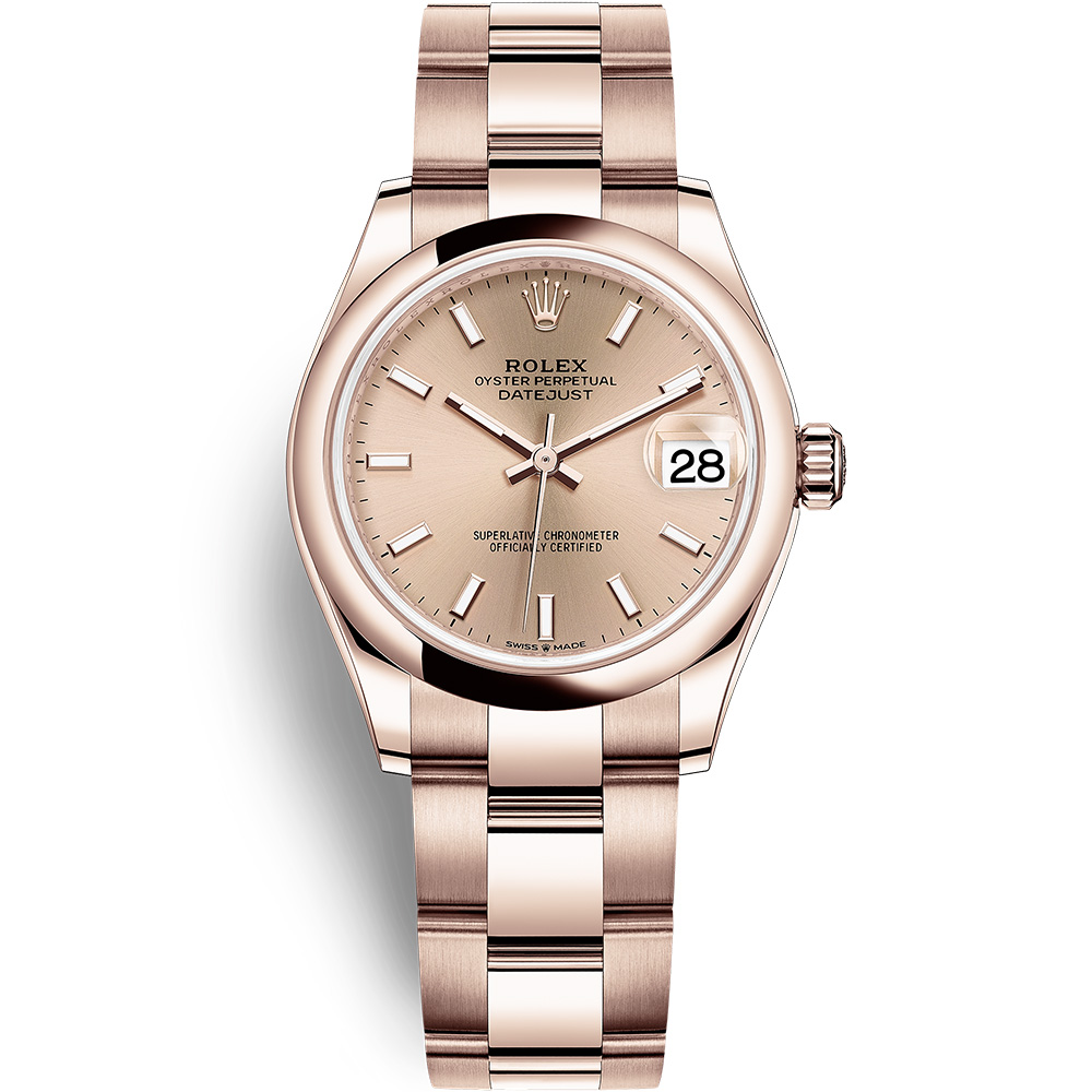 Rolex Datejust 31 278245 0035