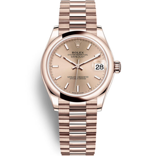 Rolex Datejust 31 278245 0036
