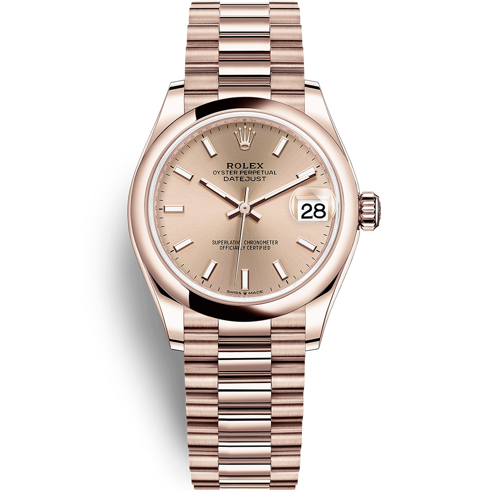 Rolex Datejust 31 278245 0036