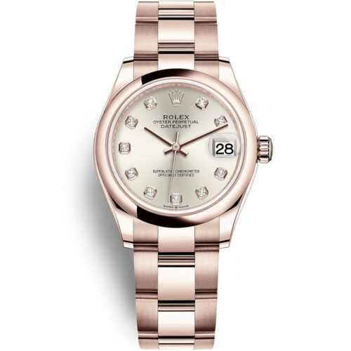 Rolex Datejust 31 278245 0037