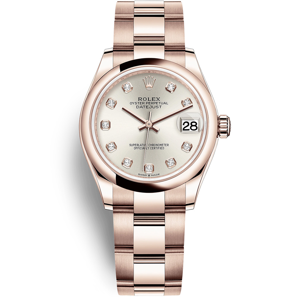Rolex Datejust 31 278245 0037