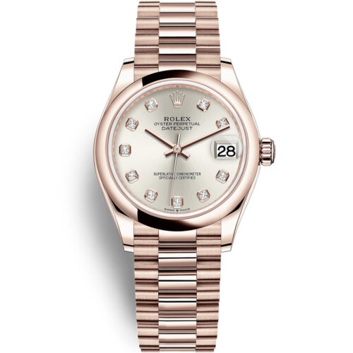Rolex Datejust 31 278245 0038