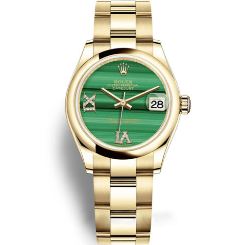 Rolex Datejust 31 278248 0003