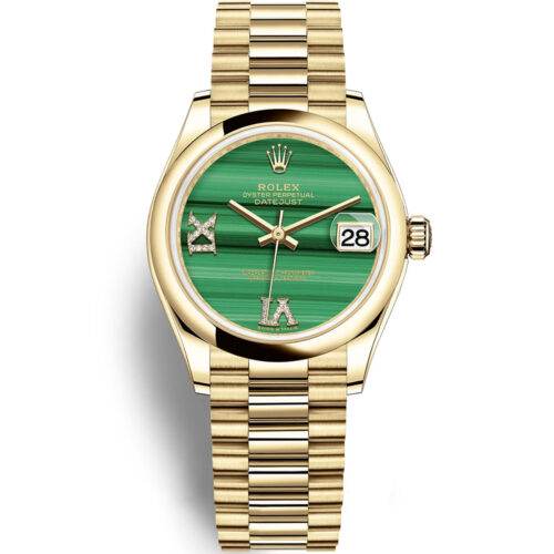 Rolex Datejust 31 278248 0004
