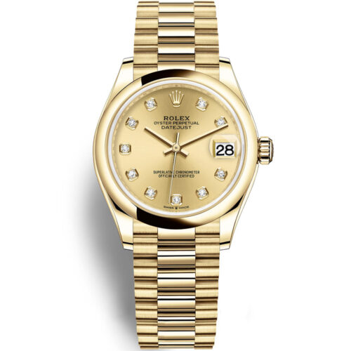 Rolex Datejust 31 278248 0014