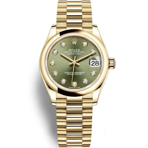 Rolex Datejust 31 278248 0018