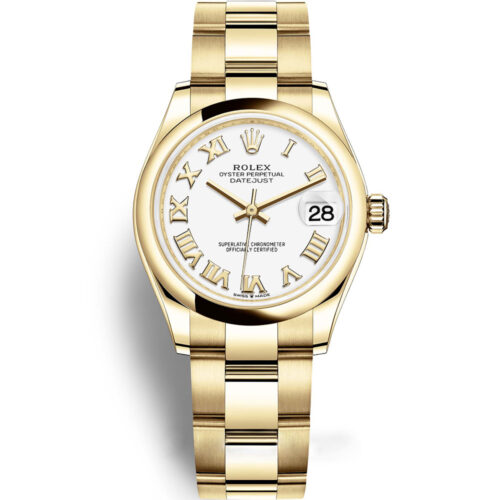 Rolex Datejust 31 278248 0019