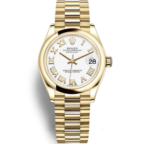 Rolex Datejust 31 278248 0020