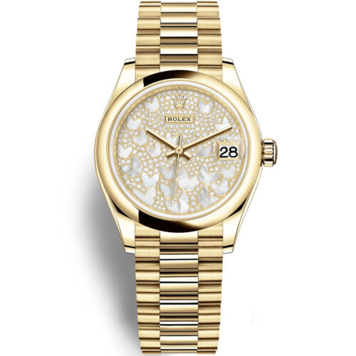 Rolex Datejust 31 278248 0022