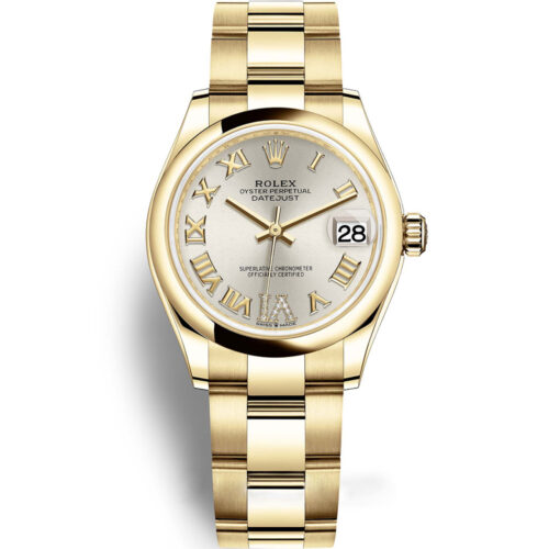 Rolex Datejust 31 278248 0027