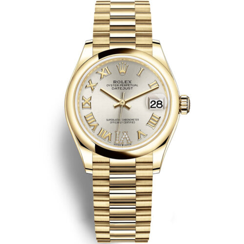 Rolex Datejust 31 278248 0028