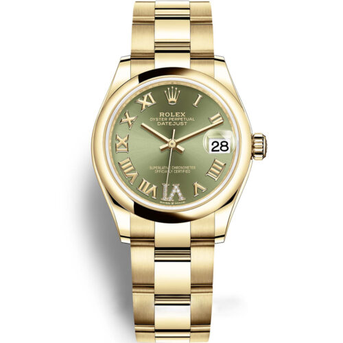 Rolex Datejust 31 278248 0029