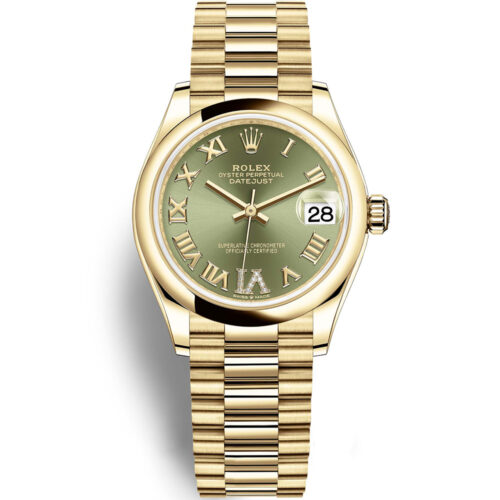 Rolex Datejust 31 278248 0030