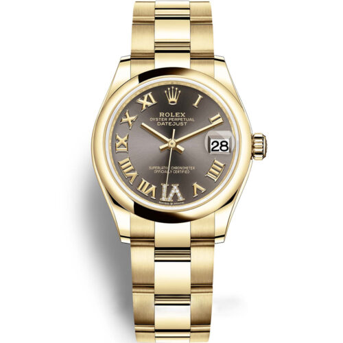 Rolex Datejust 31 278248 0031
