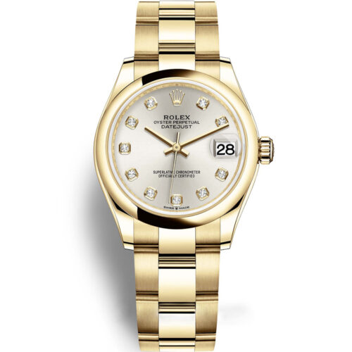 Rolex Datejust 31 278248 0033