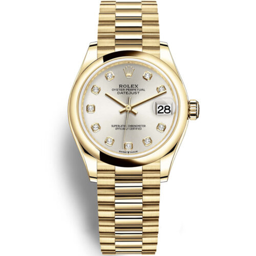 Rolex Datejust 31 278248 0034