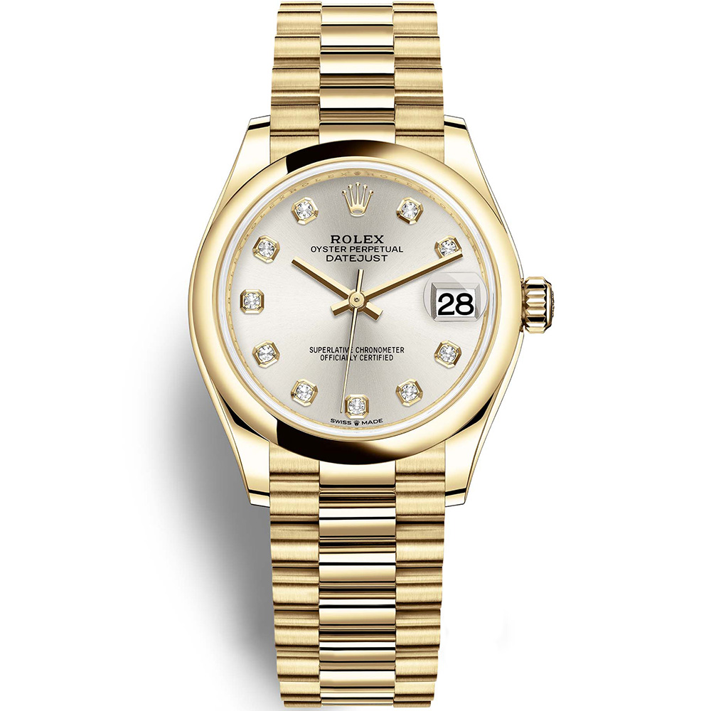 Rolex Datejust 31 278248 0034