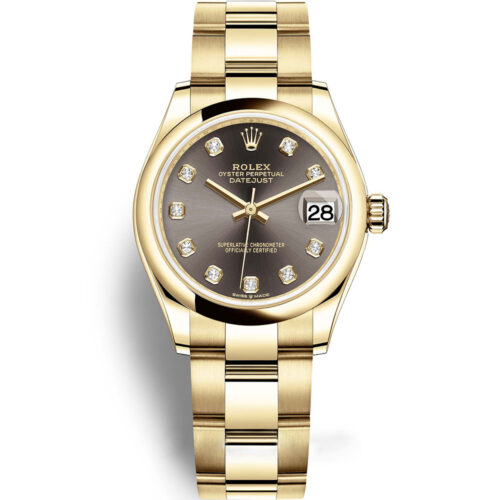 Rolex Datejust 31 278248 0035