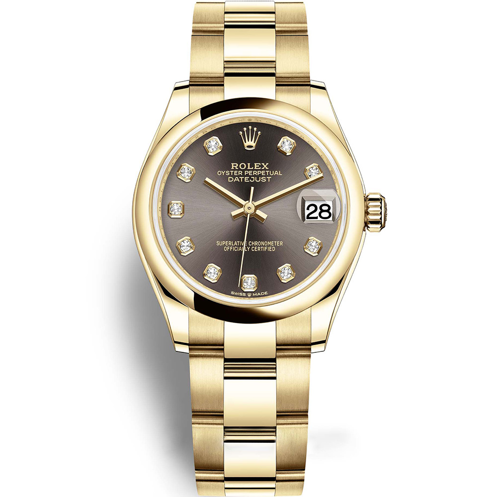 Rolex Datejust 31 278248 0035