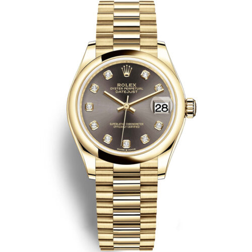 Rolex Datejust 31 278248 0036
