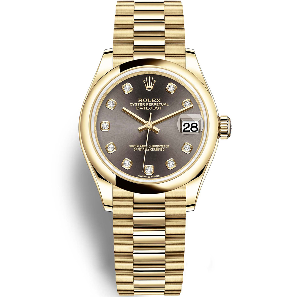Rolex Datejust 31 278248 0036