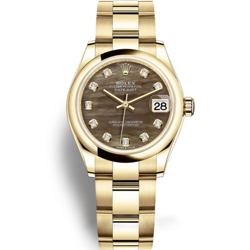 Rolex Datejust 31 278248 0037