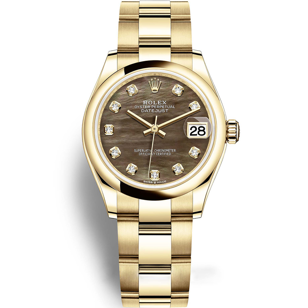Rolex Datejust 31 278248 0037