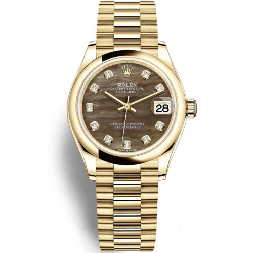 Rolex Datejust 31 278248 0038